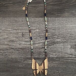 Seraphina Necklace
